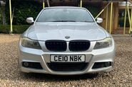 BMW 3 Series 320I M SPORT BUSINESS EDITION 6