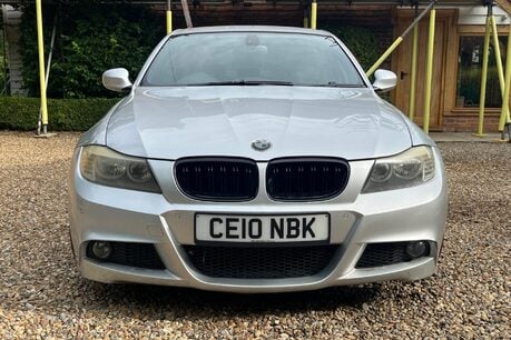 BMW 3 Series 320I M SPORT BUSINESS EDITION 6