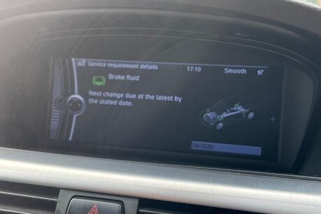 BMW 3 Series 320I M SPORT BUSINESS EDITION 32