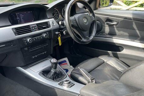 BMW 3 Series 320I M SPORT BUSINESS EDITION 17