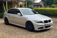 BMW 3 Series 320I M SPORT BUSINESS EDITION 2