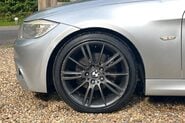 BMW 3 Series 320I M SPORT BUSINESS EDITION 27