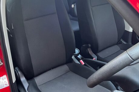 Skoda Citigo SE MPI 28