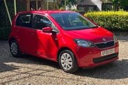 Skoda Citigo SE MPI 7