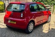 Skoda Citigo SE MPI 22