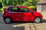 Skoda Citigo SE MPI 20