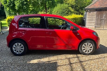 Skoda Citigo SE MPI 20