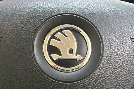 Skoda Citigo SE MPI 44