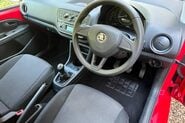 Skoda Citigo SE MPI 48