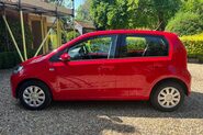 Skoda Citigo SE MPI 14