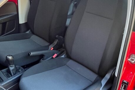 Skoda Citigo SE MPI 35