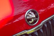 Skoda Citigo SE MPI 38