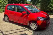 Skoda Citigo SE MPI 6