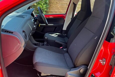Skoda Citigo SE MPI 37