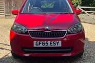 Skoda Citigo SE MPI 3