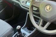 Skoda Citigo SE MPI 47