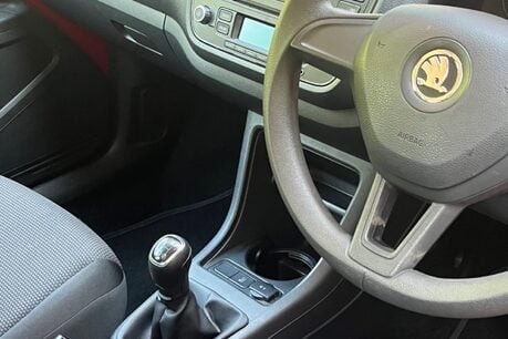 Skoda Citigo SE MPI 47