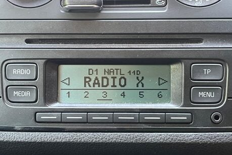 Skoda Citigo SE MPI 30