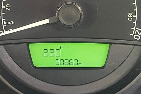 Skoda Citigo SE MPI 33