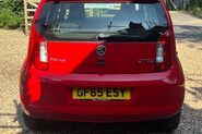 Skoda Citigo SE MPI 17
