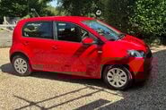 Skoda Citigo SE MPI 2