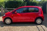 Skoda Citigo SE MPI 15