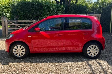 Skoda Citigo SE MPI 15
