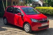 Skoda Citigo SE MPI 8