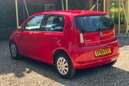 Skoda Citigo SE MPI 5