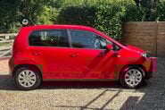 Skoda Citigo SE MPI 19