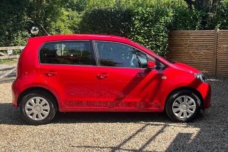 Skoda Citigo SE MPI 19