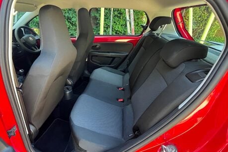 Skoda Citigo SE MPI 27