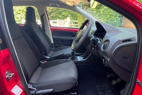Skoda Citigo SE MPI 26