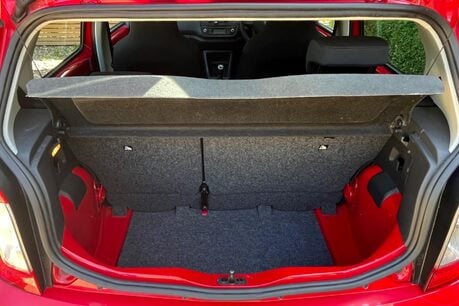 Skoda Citigo SE MPI 34