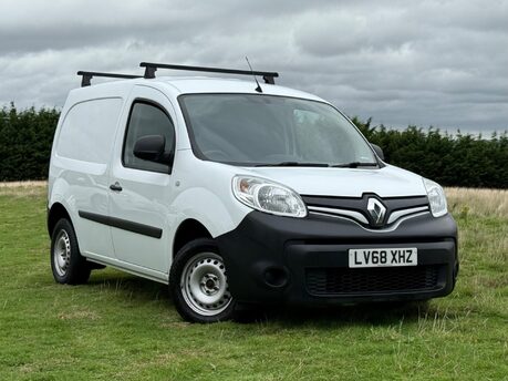 Renault Kangoo ML19 BUSINESS ENERGY DCI