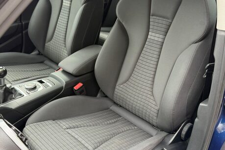 Audi A3 TDI QUATTRO SPORT 49