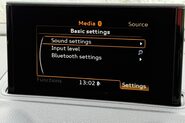 Audi A3 TDI QUATTRO SPORT 43