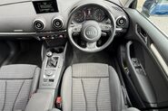 Audi A3 TDI QUATTRO SPORT 20