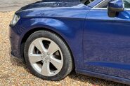 Audi A3 TDI QUATTRO SPORT 37