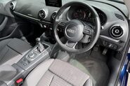 Audi A3 TDI QUATTRO SPORT 63