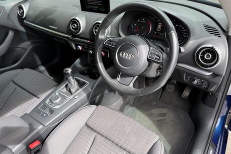 Audi A3 TDI QUATTRO SPORT 63