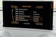Audi A3 TDI QUATTRO SPORT 42