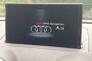 Audi A3 TDI QUATTRO SPORT 2