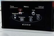 Audi A3 TDI QUATTRO SPORT 45