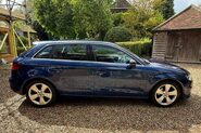 Audi A3 TDI QUATTRO SPORT 15