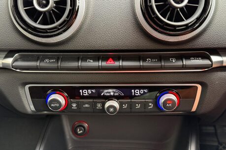 Audi A3 TDI QUATTRO SPORT 30