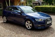 Audi A3 TDI QUATTRO SPORT 2