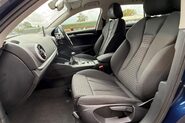 Audi A3 TDI QUATTRO SPORT 50