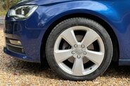 Audi A3 TDI QUATTRO SPORT 38