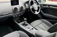 Audi A3 TDI QUATTRO SPORT 18